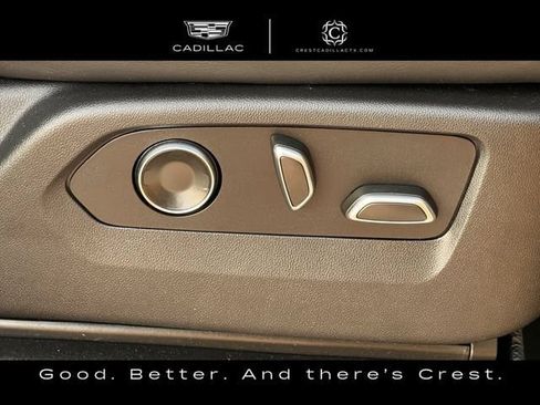Used 2024 Cadillac Escalade ESV Sport w/ Touring Package AWD/4WD image 27