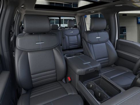 New 2025 Ford F250 Platinum w/ FX4 Off-Road Package image 10