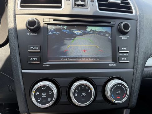 Used 2018 Subaru Forester 2.5i w/ Alloy Wheel Package image 20