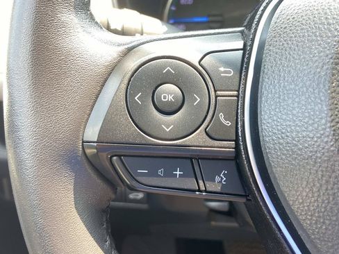 Used 2020 Toyota RAV4 XLE w/ Convenience Package AWD/4WD image 33
