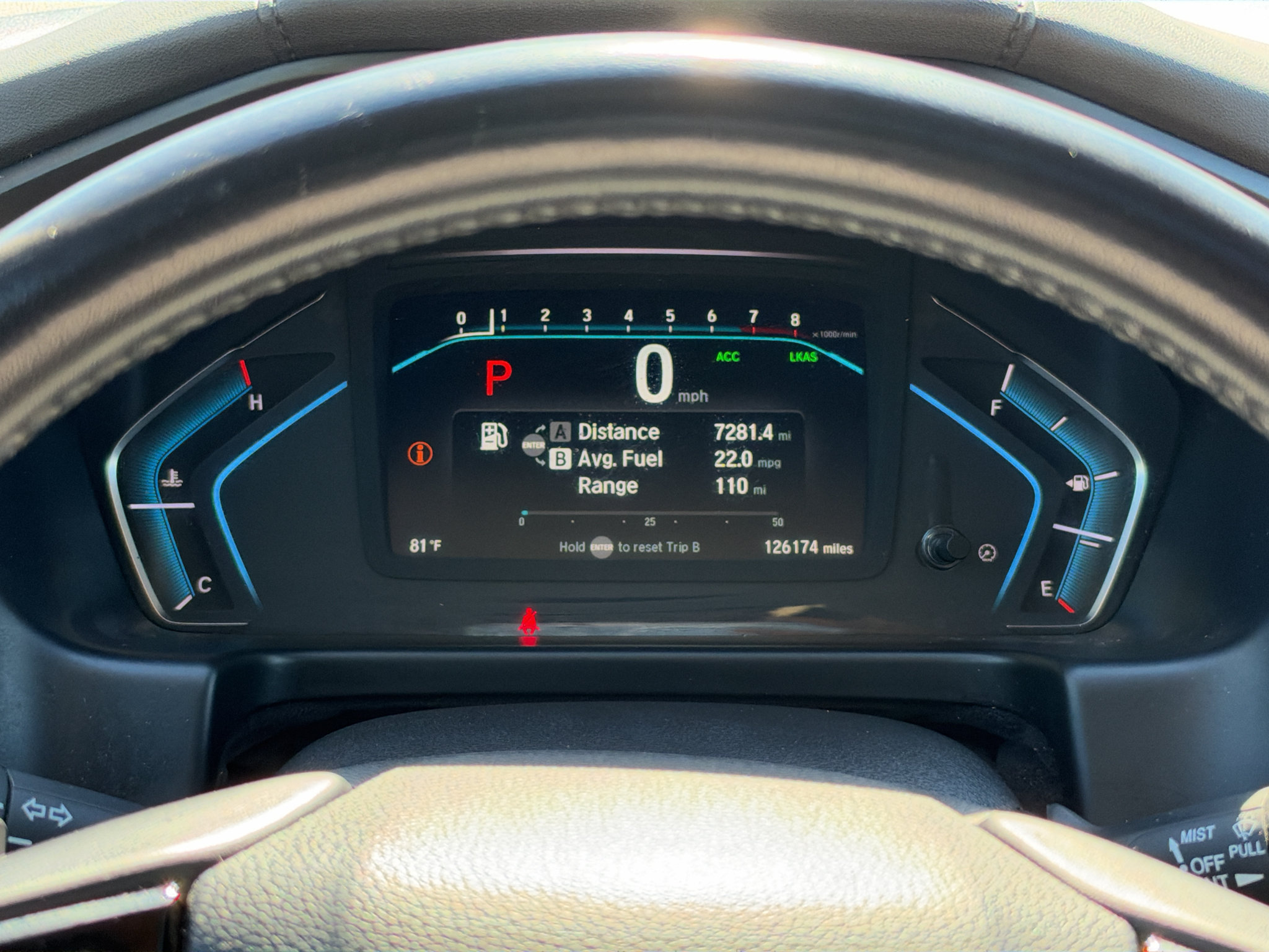 Used 2020 Honda Odyssey EX-L image 21
