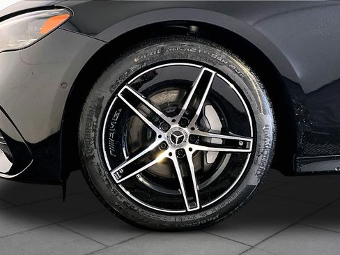 New 2026 Mercedes-Benz E 350 4MATIC Sedan image 17