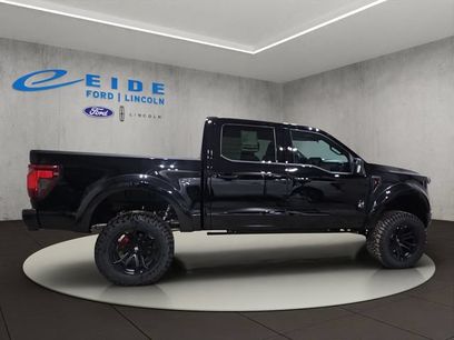 New 2026 Ford F150 XLT w/ Equipment Group 303A High