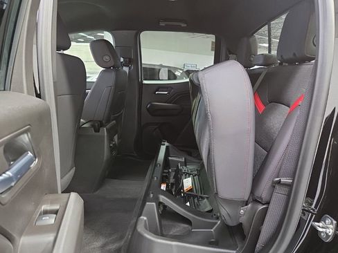 New 2026 Chevrolet Colorado Z71 AWD/4WD image 37