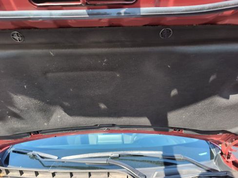 Used 2023 Nissan Altima 2.5 SV FWD image 10