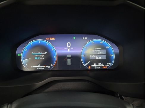 Certified 2025 Toyota RAV4 Limited w/ Weather Package AWD/4WD image 18