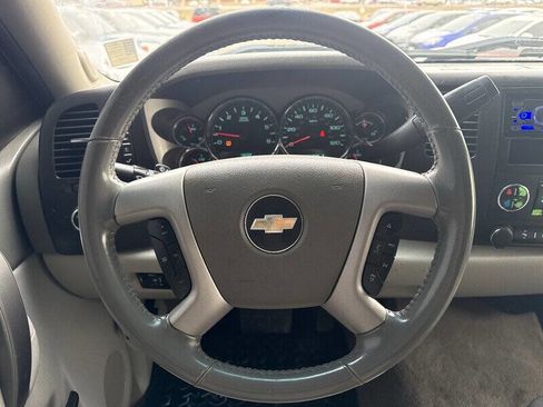 Used 2013 Chevrolet Silverado 2500 LT w/ Texas Edition image 22