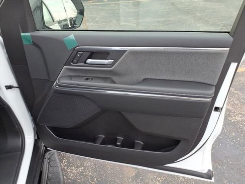 New 2026 GMC Sierra EV Elevation image 26