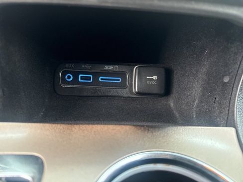 Used 2016 Jeep Grand Cherokee Overland image 21