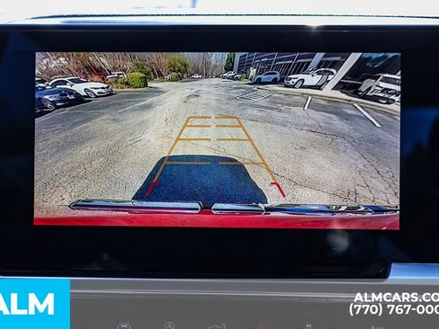 Used 2023 GMC Sierra 1500 Elevation image 34