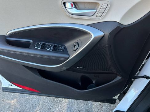 Used 2015 Hyundai Santa Fe Sport w/ Option Group 02 image 36