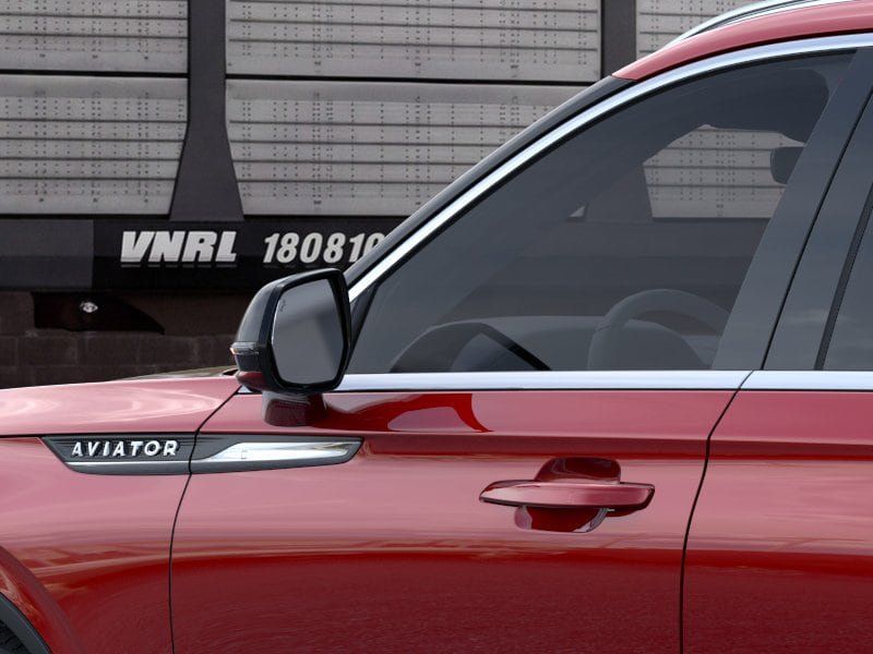 New 2026 Lincoln Aviator AWD image 20
