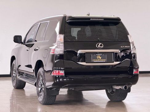 Used 2022 Lexus GX 460 Premium AWD/4WD image 5