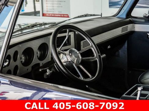 Used 1989 Chevrolet Blazer 4WD image 32