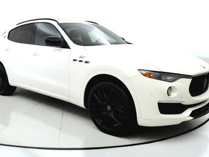 Used 2022 Maserati Levante GT