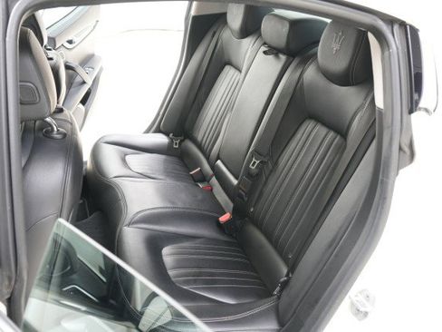 Used 2017 Maserati Ghibli S Q4 image 62