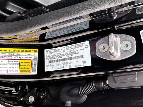 Used 2023 Ford Bronco Badlands image 30