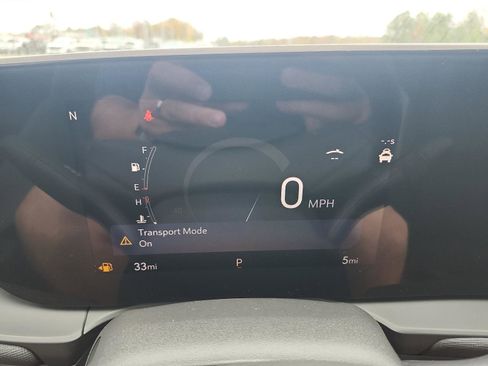 New 2026 Buick Envista Preferred image 19