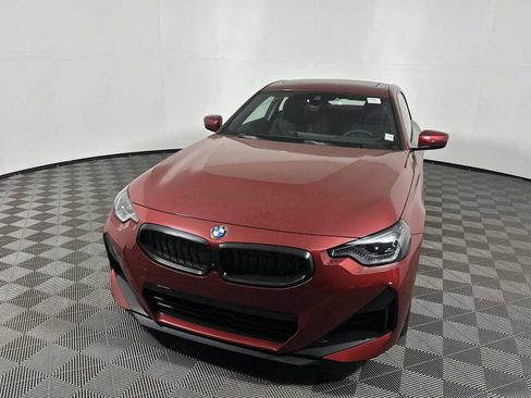 New 2025 BMW 230i xDrive Coupe w/ M Sport Package image 7