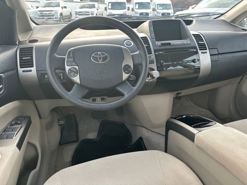 Used 2007 Toyota Prius image 22