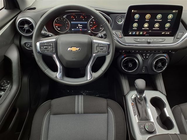 New 2026 Chevrolet Blazer LT FWD image 6