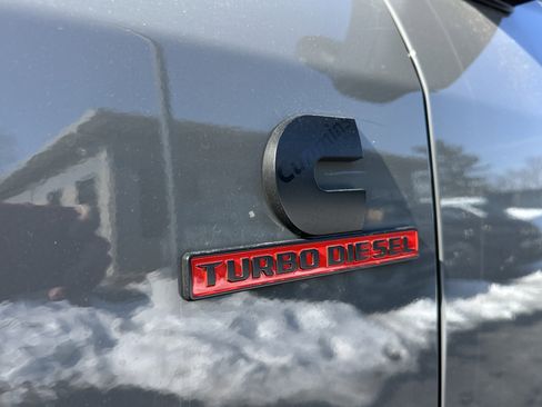 New 2026 RAM 2500 Laramie image 27