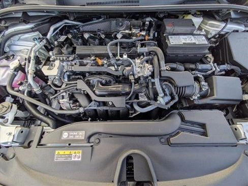 New 2026 Toyota Corolla SE image 23