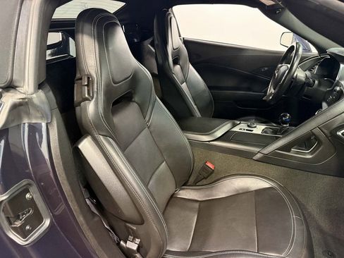 Used 2014 Chevrolet Corvette Stingray Convertible image 58