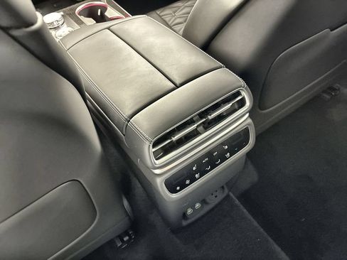 New 2026 Genesis GV80 3.5T e-SC AWD/4WD image 23