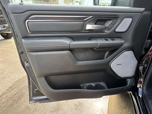 New 2026 RAM 1500 Rebel w/ Rebel Level 2 Equipment Group AWD/4WD image 21