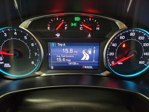 Used 2024 Chevrolet Equinox LS w/ LS Convenience Package image 23