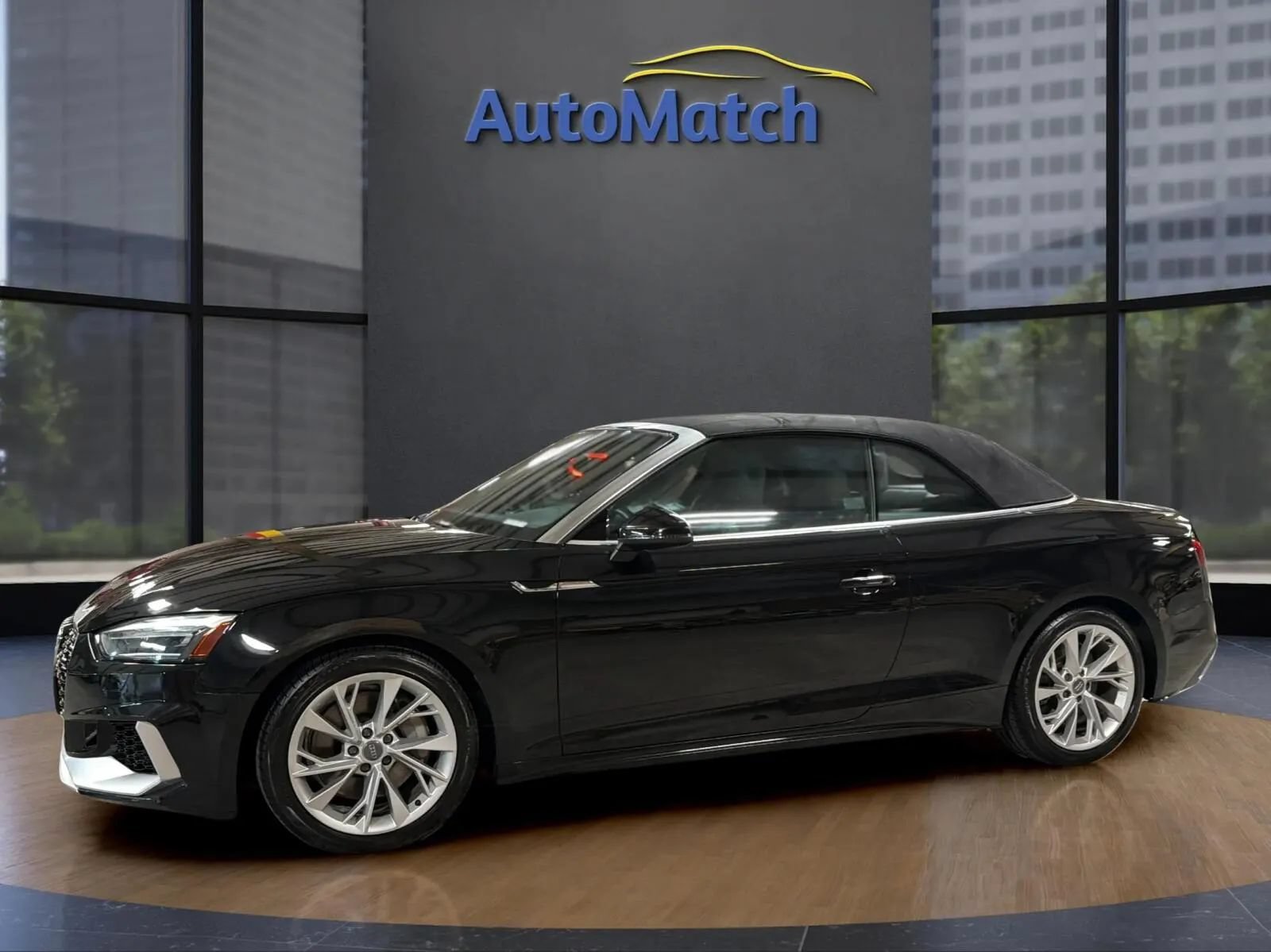 Used 2020 Audi A5 2.0T Prestige w/ Convenience Package AWD/4WD image 5