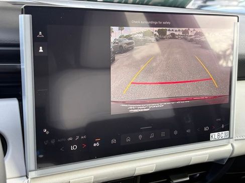 New 2026 MAZDA CX-5 Preferred AWD/4WD image 17