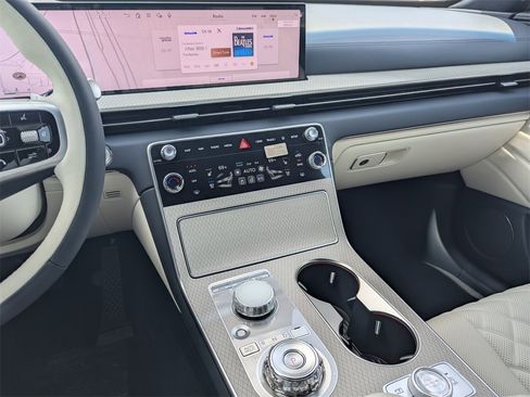 New 2026 Genesis GV80 3.5T Prestige image 19