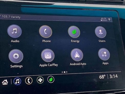 Used 2022 Chevrolet Bolt LT image 17