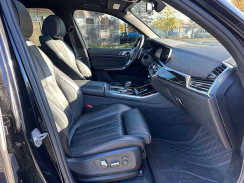 Used 2020 BMW X5 xDrive40i w/ Convenience Package image 10