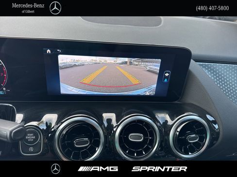 Certified 2026 Mercedes-Benz GLA 250 image 26