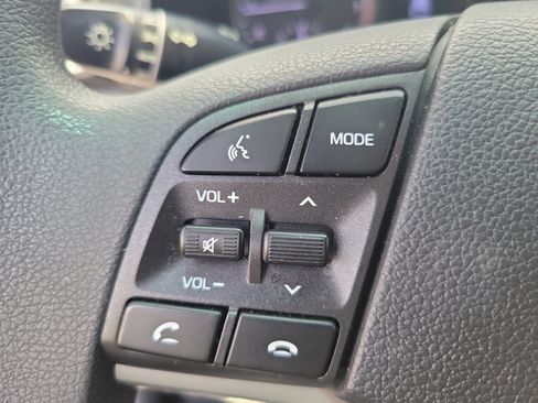 Used 2021 Hyundai Tucson Value w/ Cargo Package FWD image 24