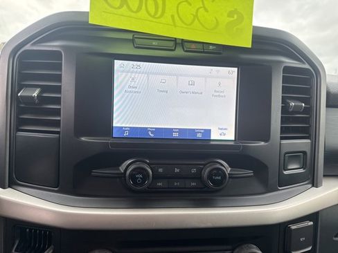 Used 2021 Ford F150 XLT image 30