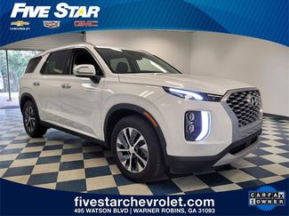 Used 2022 Hyundai Palisade SEL video 1