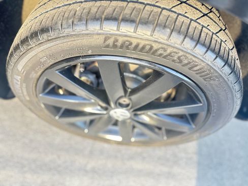 Used 2014 Volkswagen Jetta SE image 14