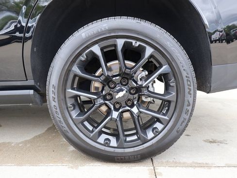 Used 2023 Chevrolet Tahoe Premier AWD/4WD image 50