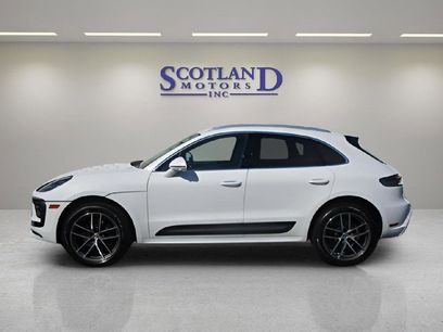 Used 2023 Porsche Macan