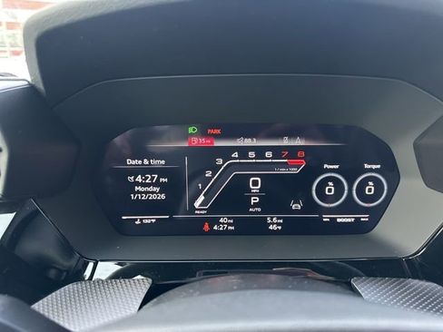 New 2026 Audi RS 3 image 24