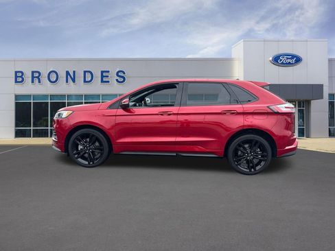 Used 2023 Ford Edge ST w/ Equipment Group 401A image 1