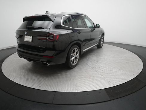 Used 2023 BMW X3 xDrive30i w/ Premium Package image 37