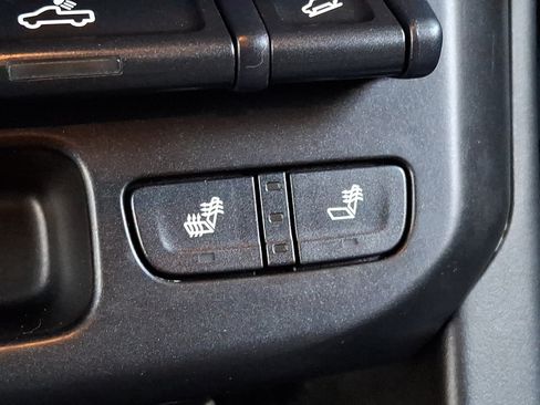 Certified 2021 GMC Canyon AT4 AWD/4WD image 26