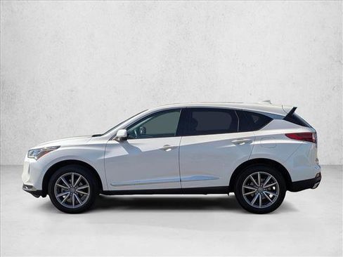 Used 2023 Acura RDX FWD w/ Technology Package image 9