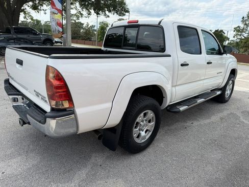 Used 2007 Toyota Tacoma PreRunner RWD image 6