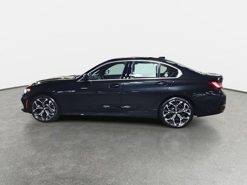 New 2026 BMW 330i Sedan w/ Premium Package image 8